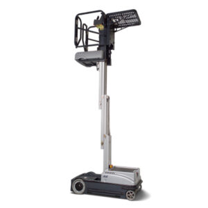Plataforma Elevadora 10MSP