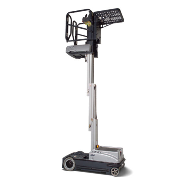 Plataforma Elevadora 10MSP