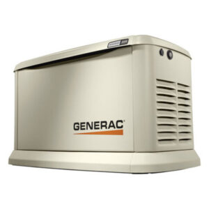 Generador 14KW Gas