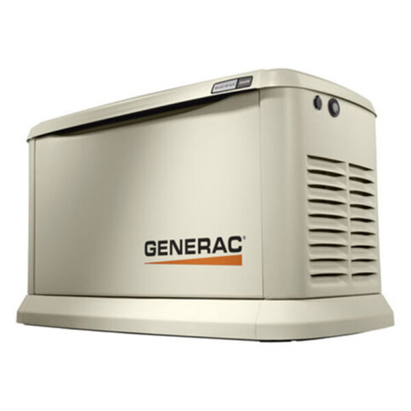 Generador 14KW Gas