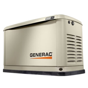 Generador 20KW Gas