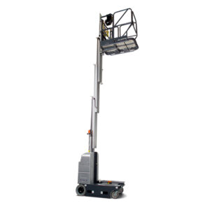 Plataforma Elevadora 20MSP