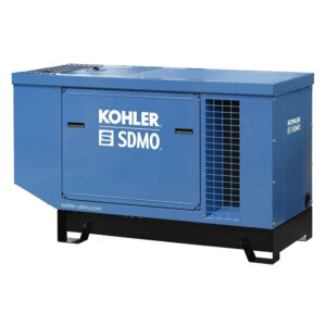 Generador 30.4KW/38KVA 3PH Diesel