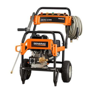 Power Washer 4200PSI