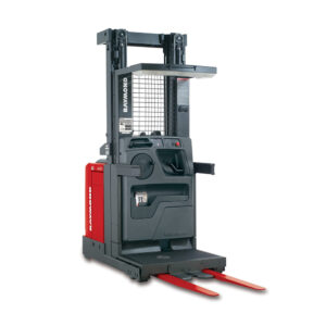 Plataforma Elevadora Picker 5500