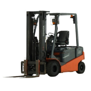 Montacargas Eléctrico 8FBN25 - 2.5 Tons
