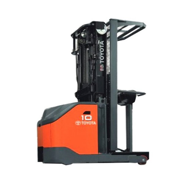 Montacargas Picker 8FBP10 - 1.0 Tons