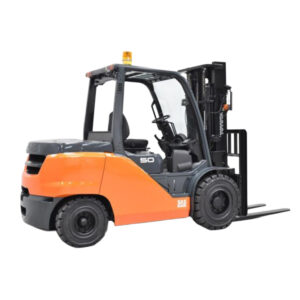 Montacargas Diesel 8FD50N - 5.0 Tons