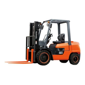 Montacargas FDZN30 Diesel - 3.0 Tons