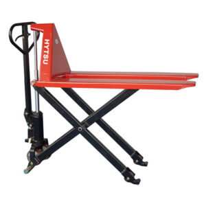 High-Lift Manual Pallet Truck