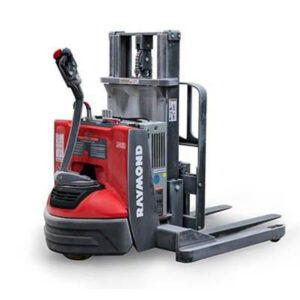 Pallet Jack 6210