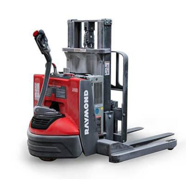 Pallet Jack 6210