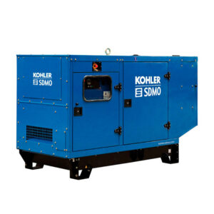 Generador 100KW/208V 3PH Diesel