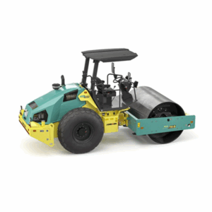 Rodillo Compactador AMMANN-ARS-110.2