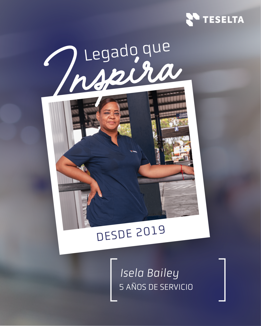 ISELA BAILEY- 5 años Optimized