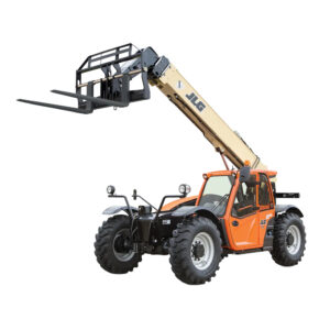 TELEHANDLERS