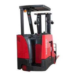 MONTACARGAS ELECTRICOS