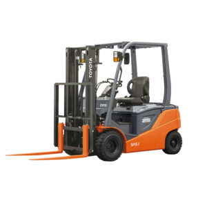 MONTACARGAS ELÉCTRICOS