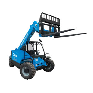 TELEHANDLERS